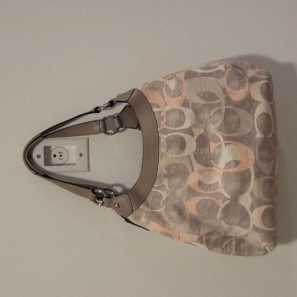 Coach bag - Picture 3 of 8